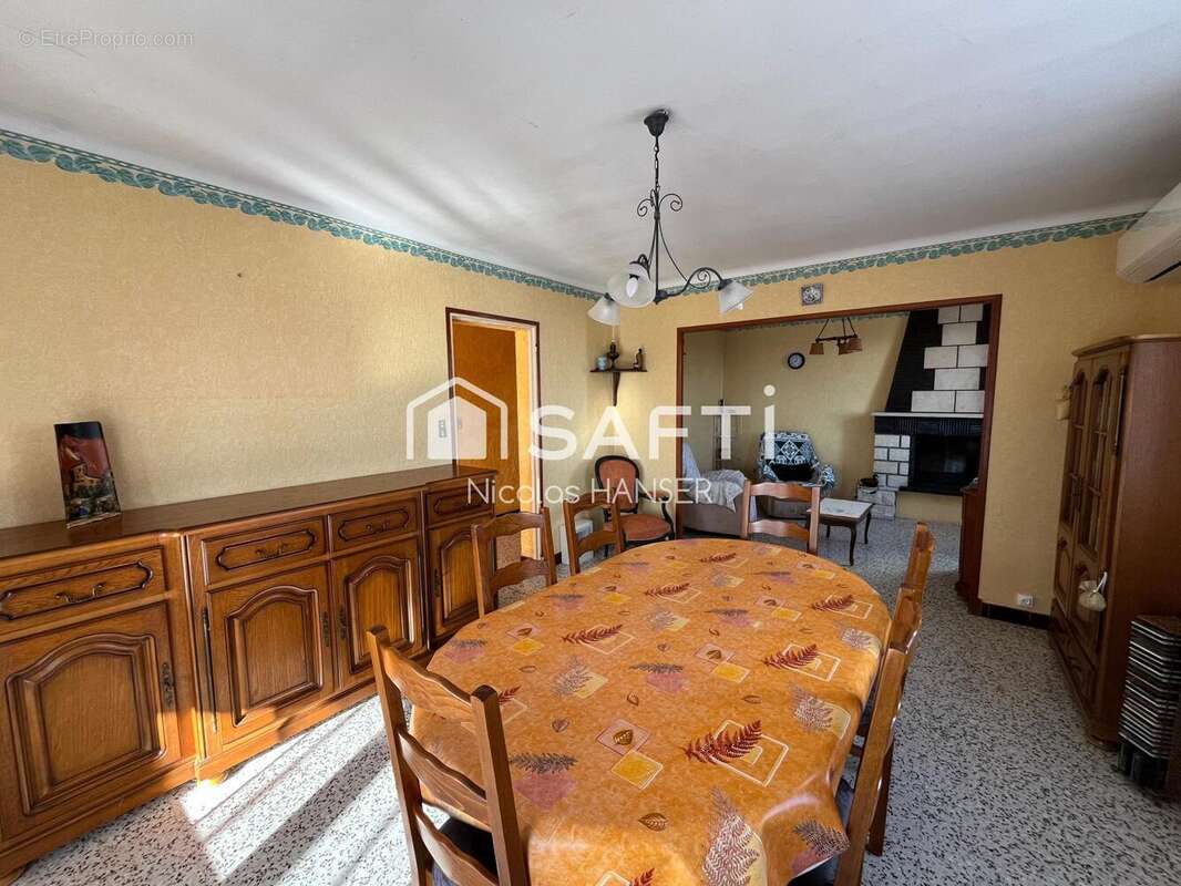 Photo 5 - Maison à ALES