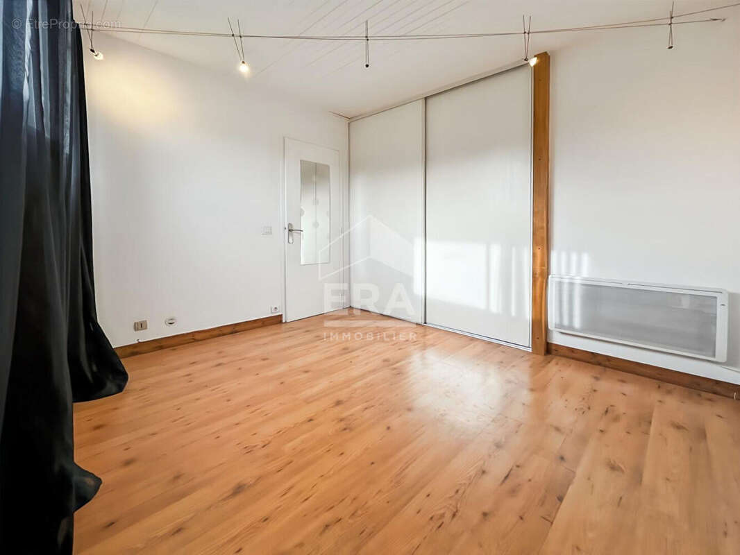 Appartement à BOUTIGNY-SUR-ESSONNE