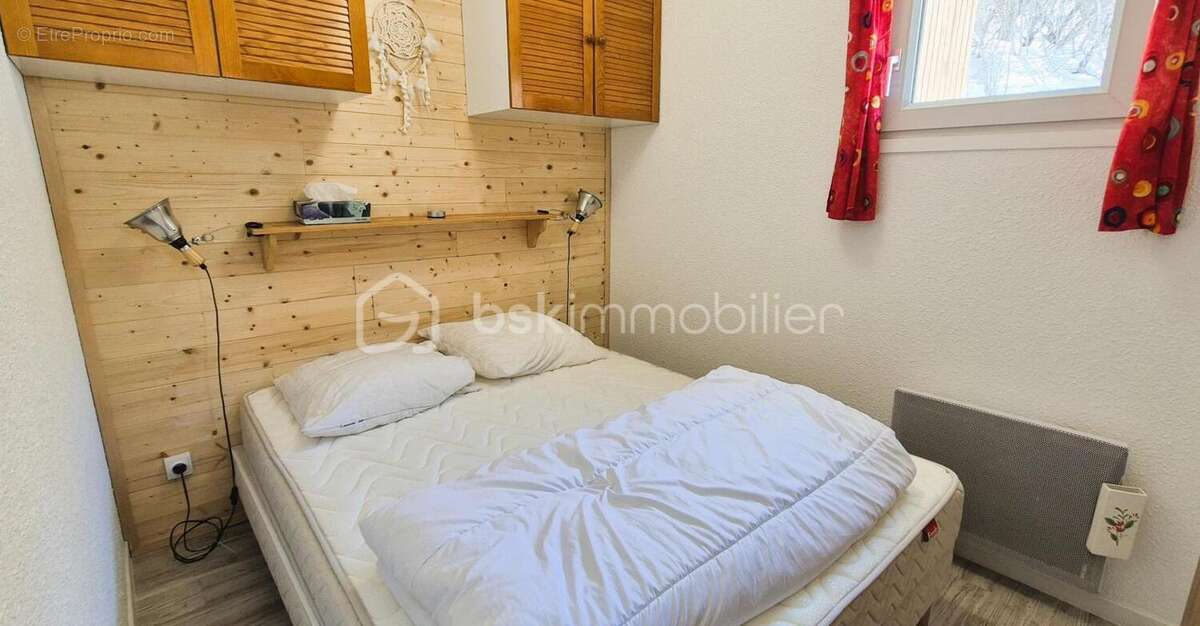 Appartement à ALLOS