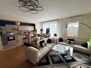 Appartement à EVREUX