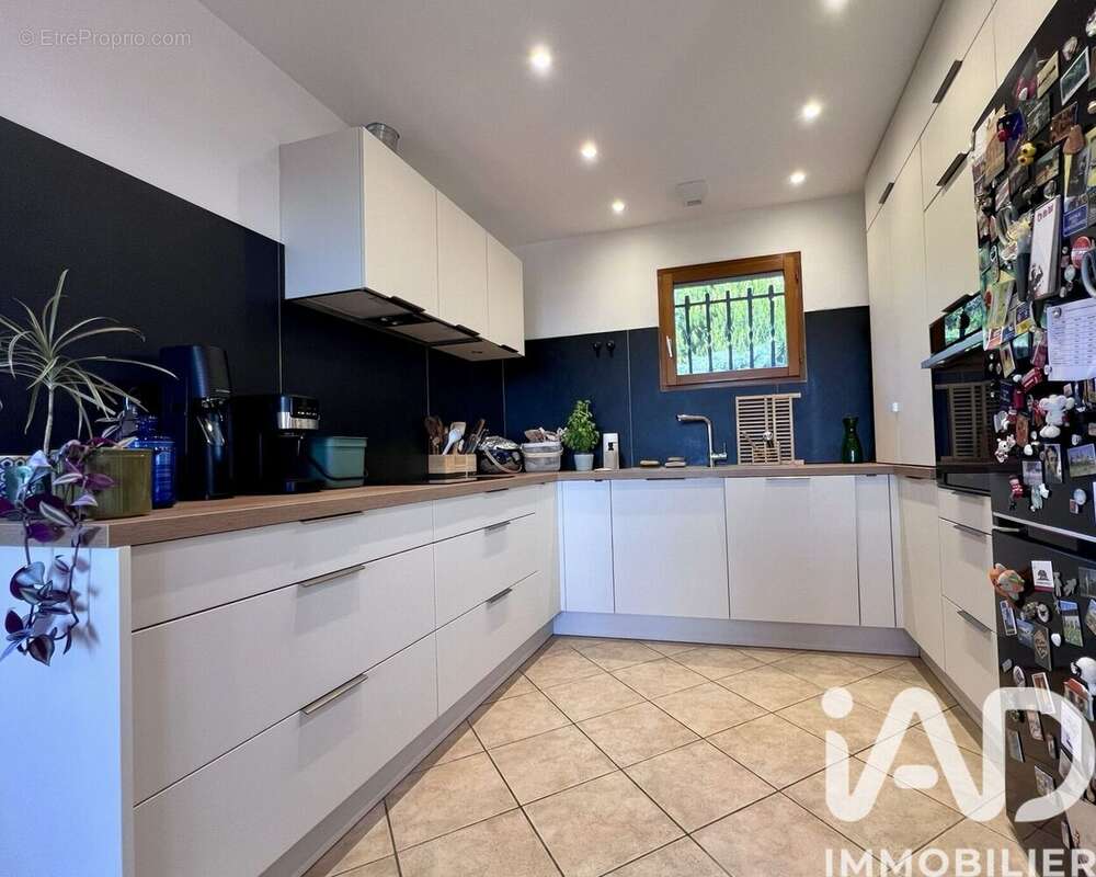 Maison 123 m² à Planzolles  - photo 8