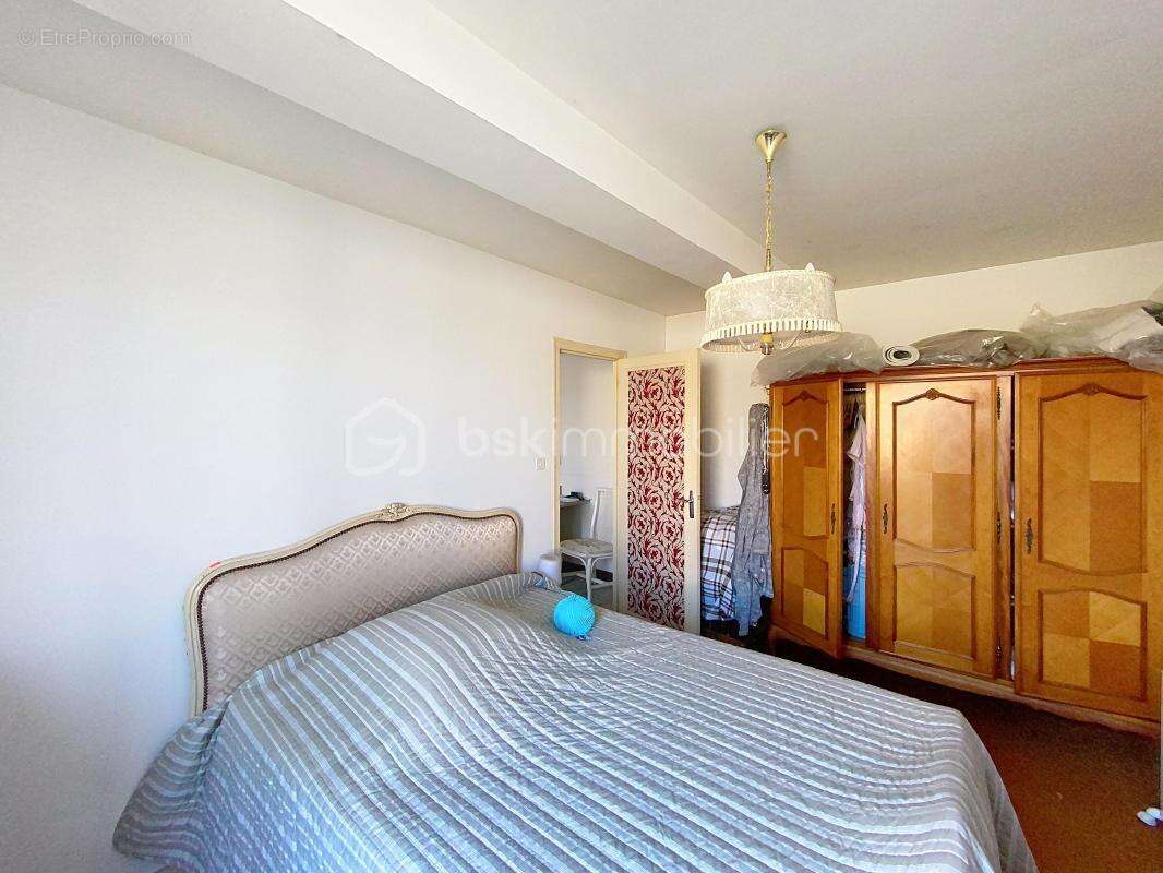 Maison à CHAMBEUGLE