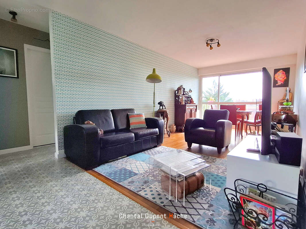 Appartement à CHARTRES