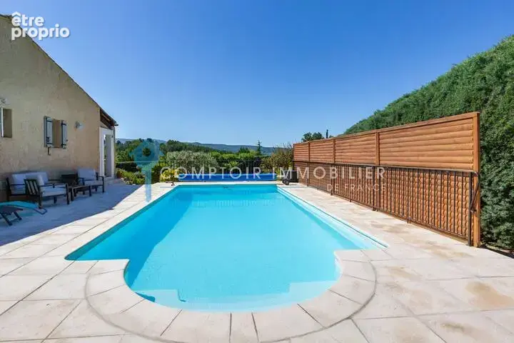 Ensemble immobilier avec maison principale, gîte et chambre d'hôte. - photo 9