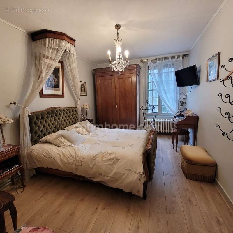 Maison à vendre 6 pièces avec terrain MEILLAC (35) près de Combourg - photo 7