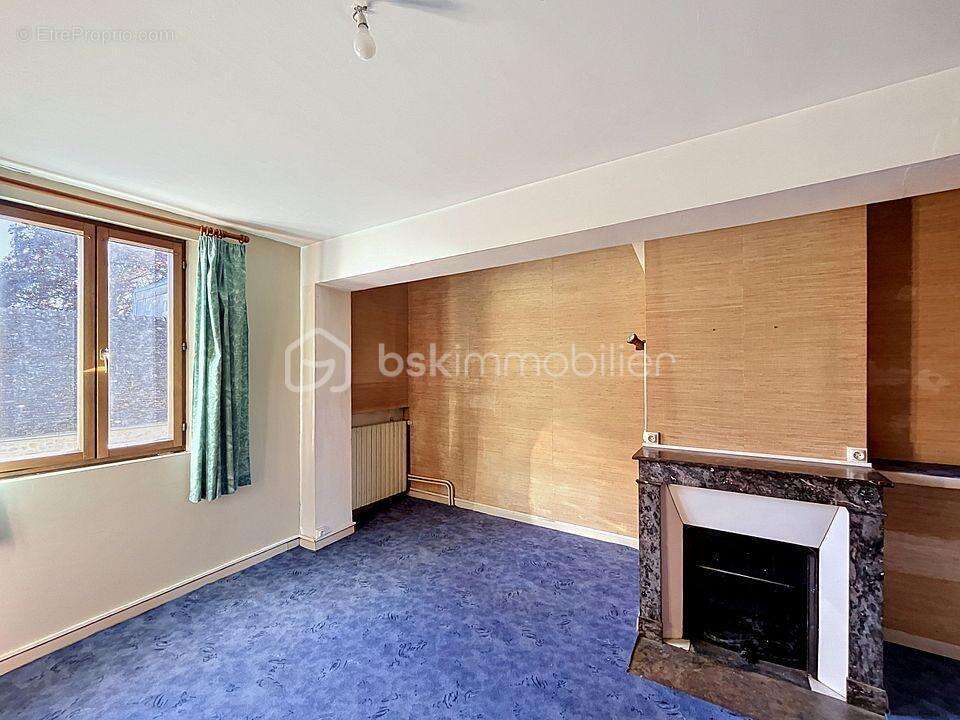 Maison à PARIS-18E