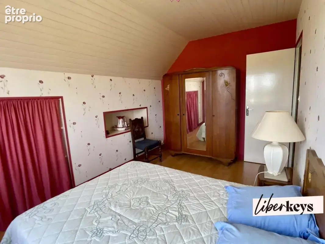 Maison spacieuse I St Guénolé I Trévou-Tréguignec - photo 15