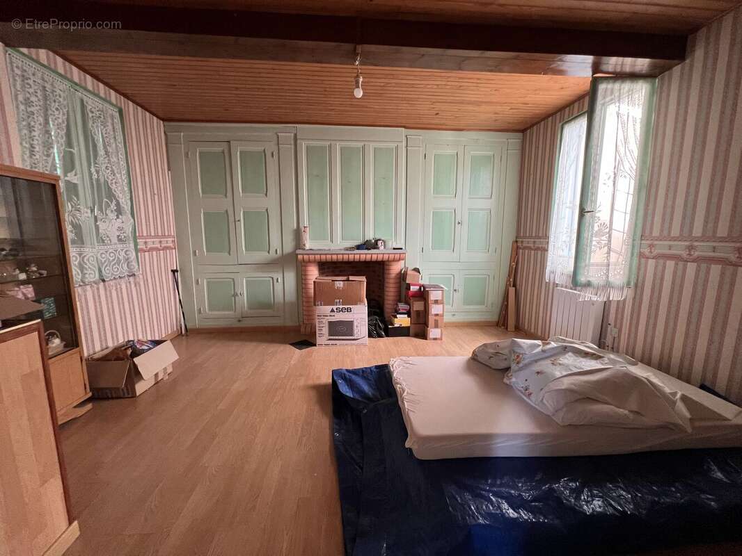 Maison à Le Plessier-Rozainvillers  - photo 7