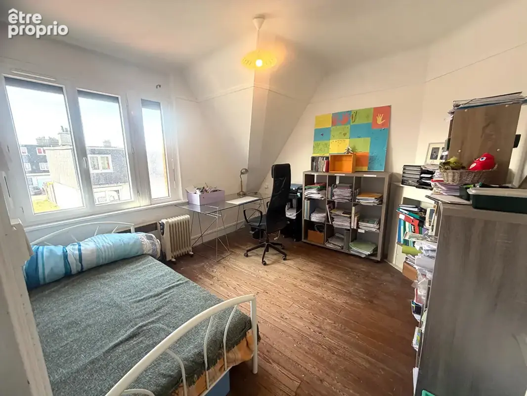 Maison 73m² à calais - photo 5