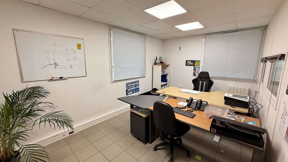 Commerce à BRIGNAIS