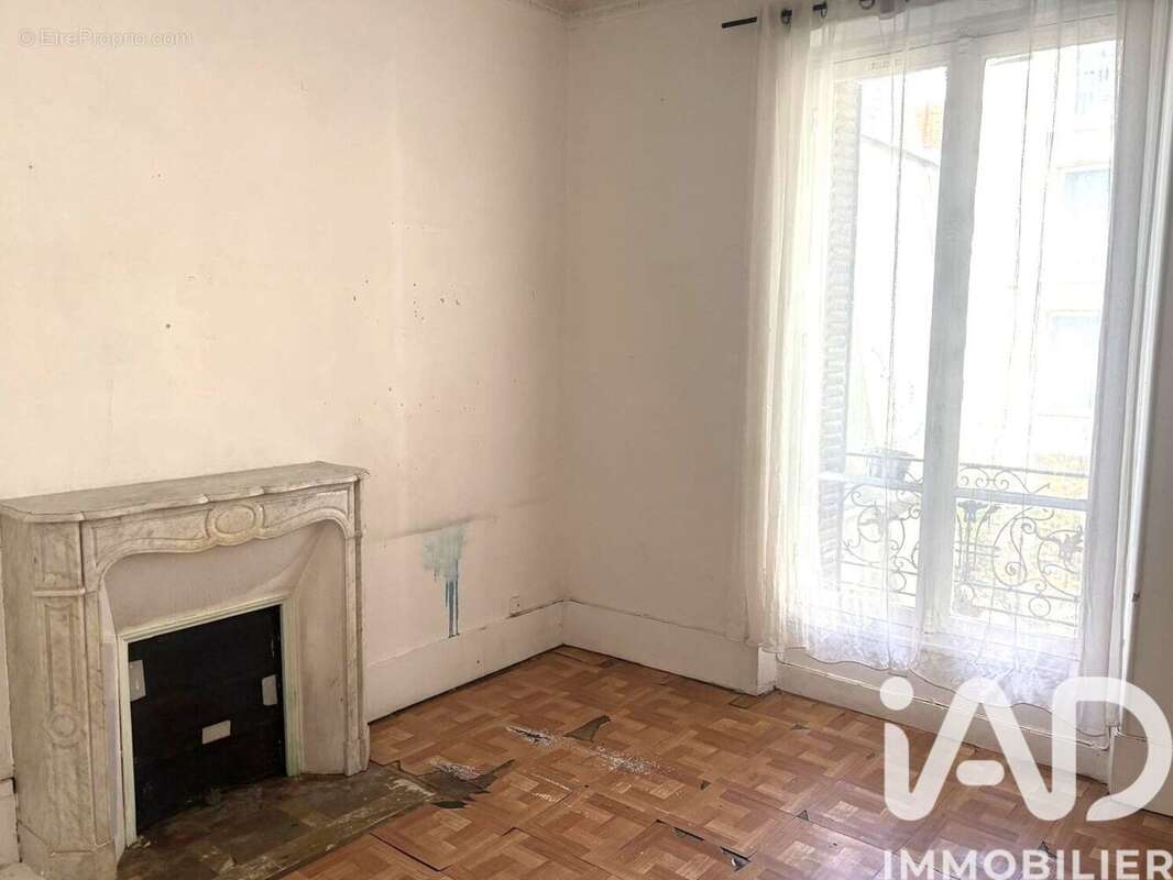 Photo 4 - Appartement à ASNIERES-SUR-SEINE