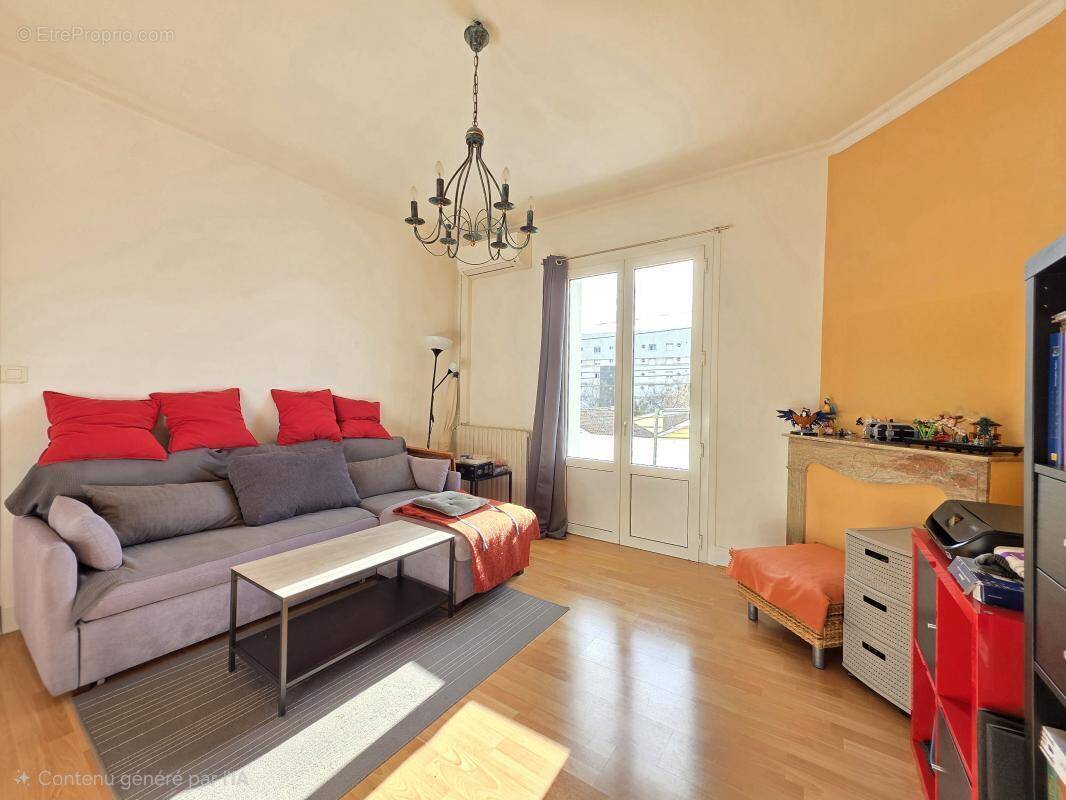 Appartement à AGEN