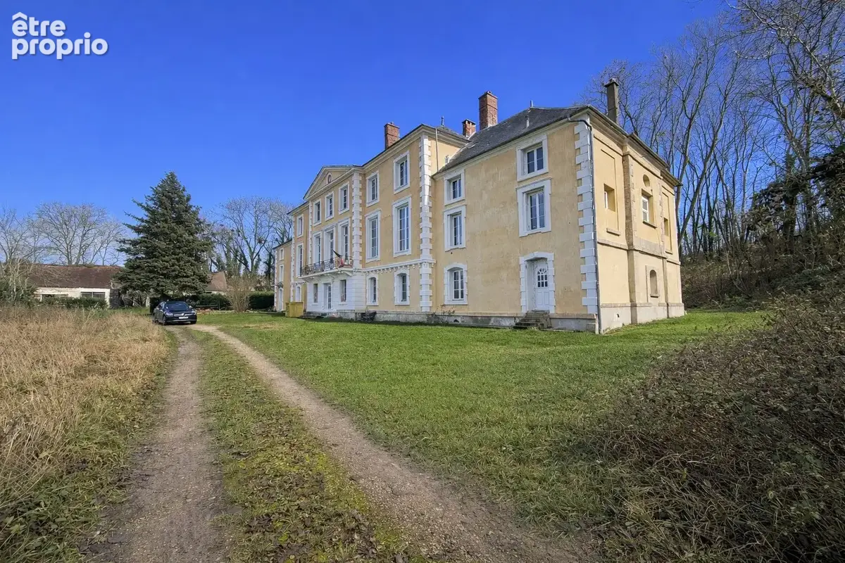 Bien immobilier à vendre à Fossoy (02650) - photo 3