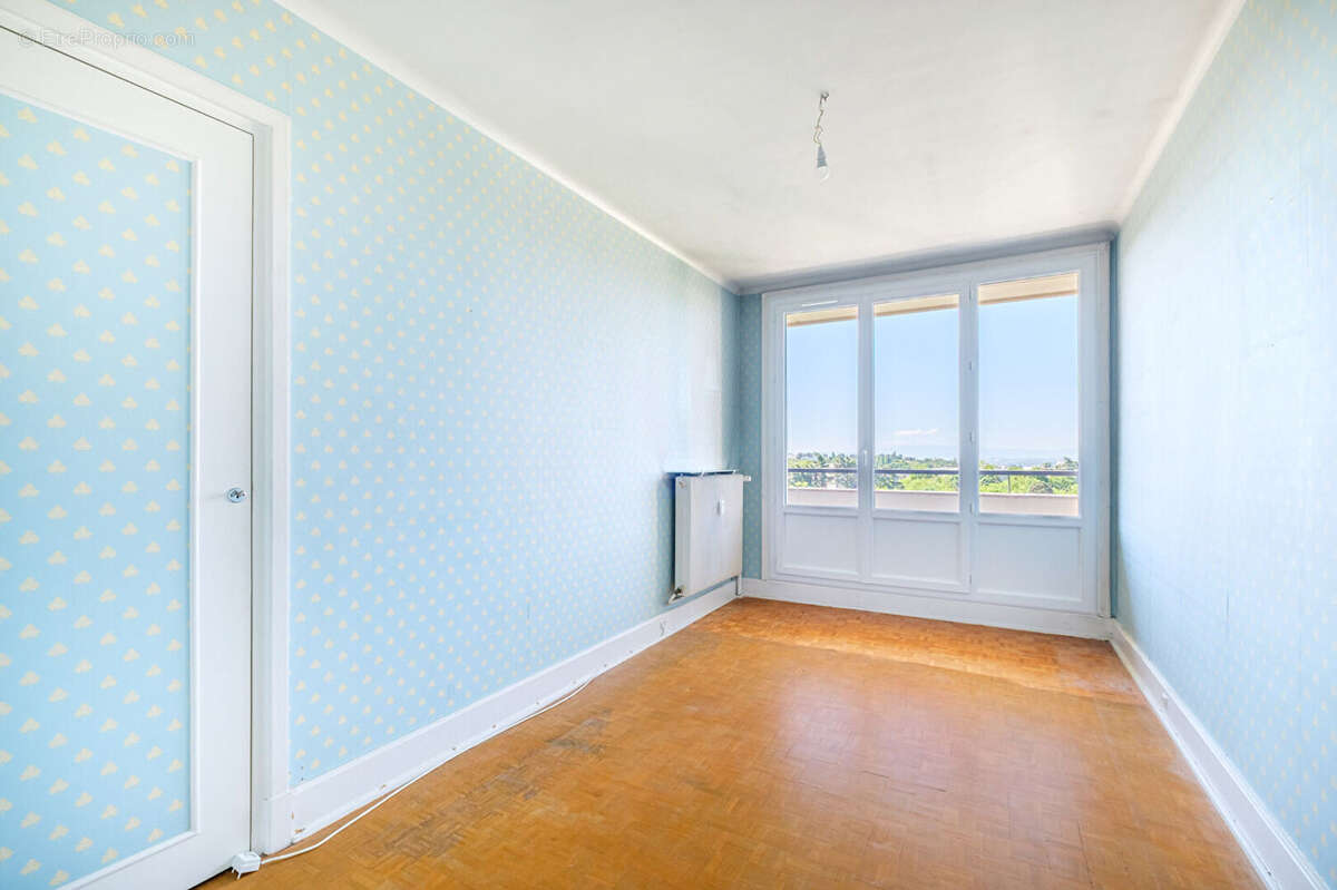 Appartement à LYON-5E