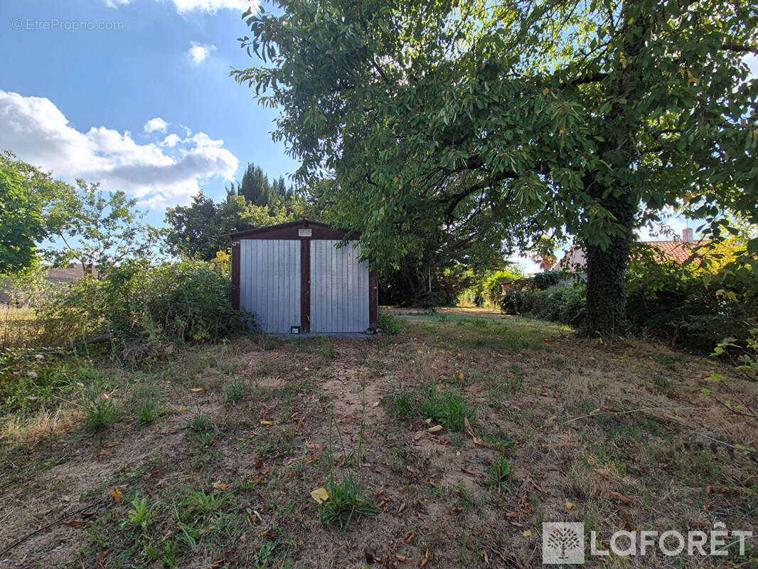 Maison Authon Ebeon 3 pièce(s) 66 m2 - photo 11