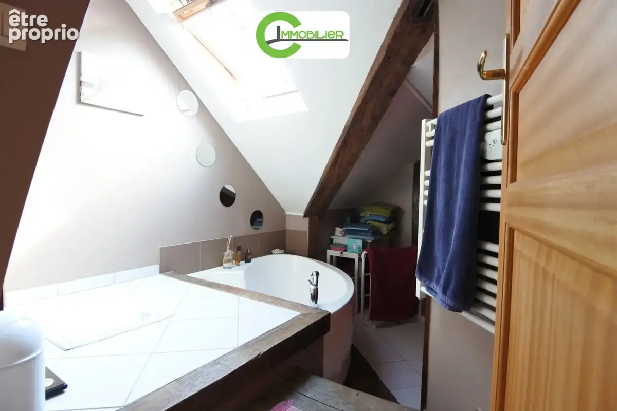 Residence de prestige - photo 8