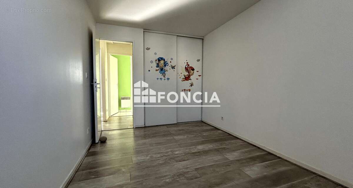 Maison à SAINT-PIERRE-DU-PERRAY