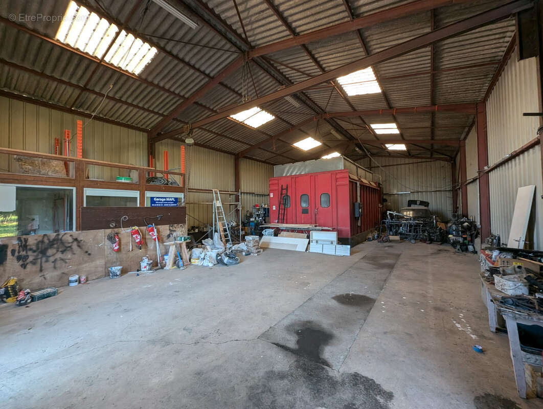 Commerce à CHATEAUDUN