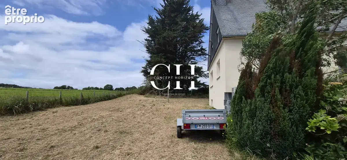 Maison familiale de 5 chambres sur sous-sol total   Saint-Glen - photo 11