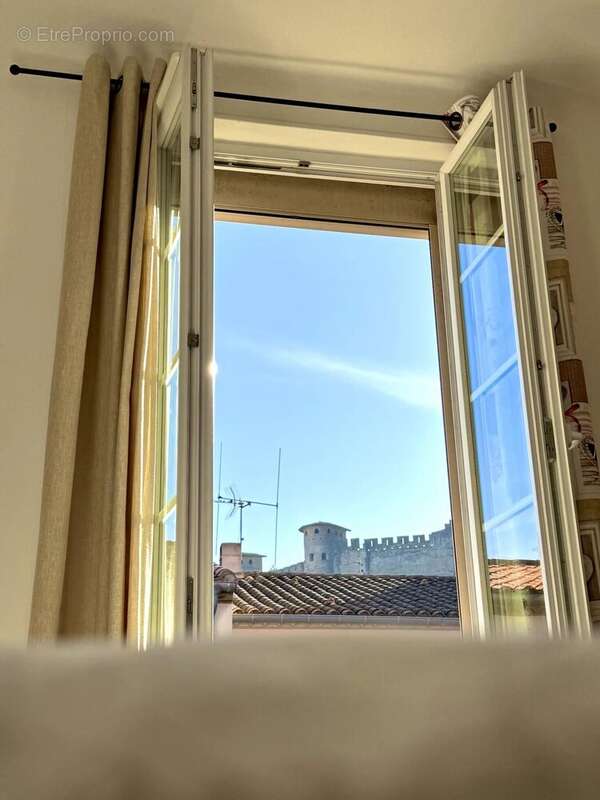 Maison à CARCASSONNE