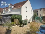 Maison à SAMOREAU