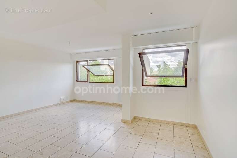 Appartement à DRAVEIL