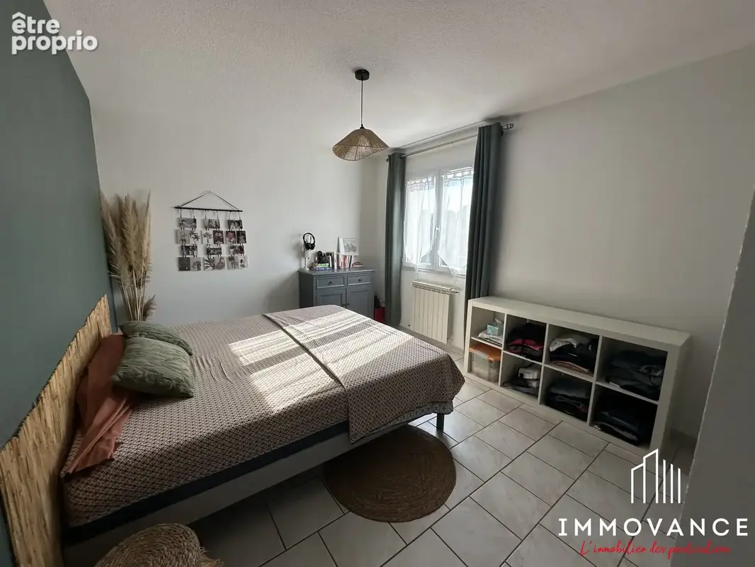 Maison 4 pièces 127 m² à vendre à Saint-Bres (34670) - photo 8