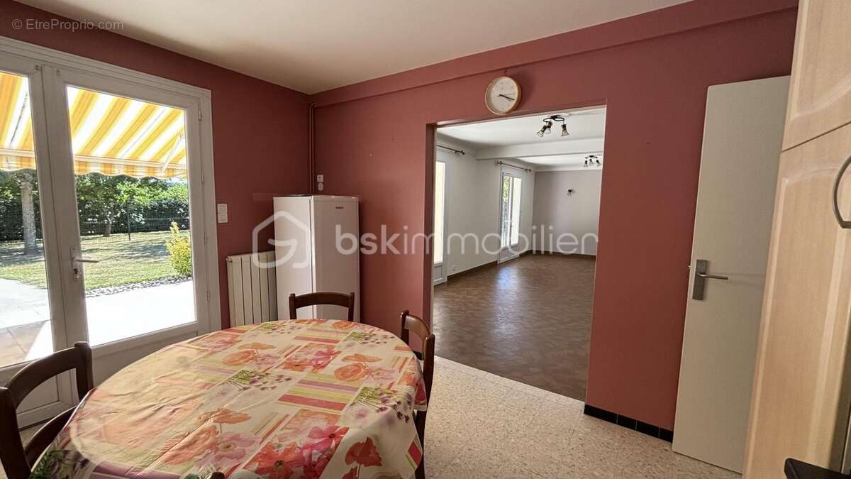 Maison à LE TEMPLE-SUR-LOT