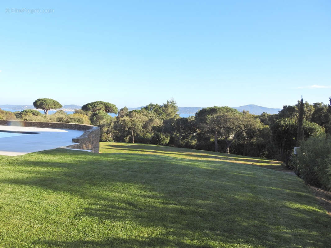 Magnifique villa contemporaine - photo 28