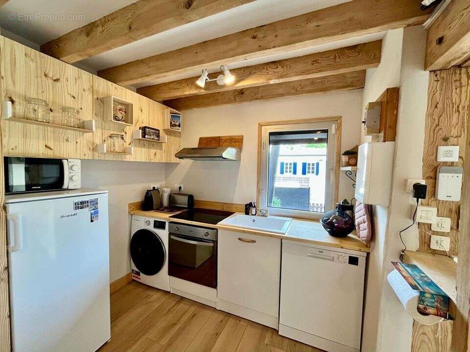Appartement 63 m² à Soulac-Sur-Mer  - photo 4