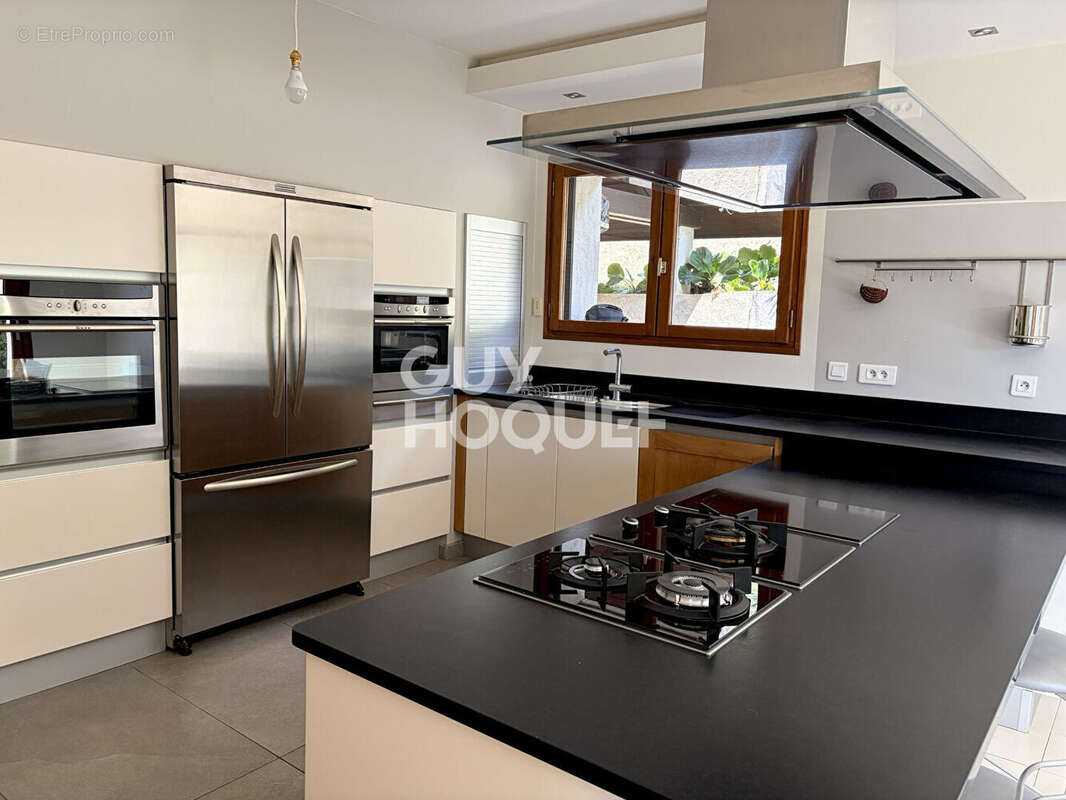 Villa 6 pièces de 166m² avec vue imprenable sur le Lac du Bourget - photo 5