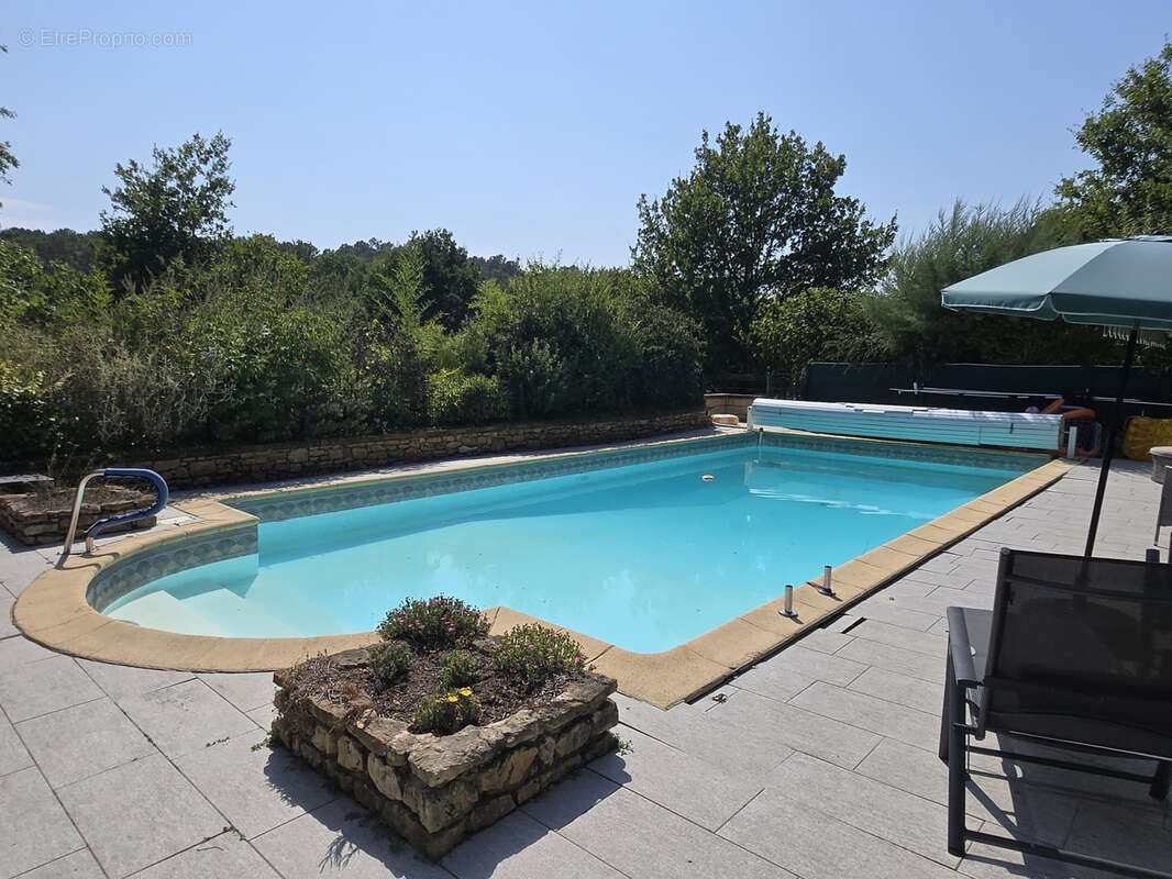 Un véritable havre de paix sur plus de 4 hectares! - photo 23