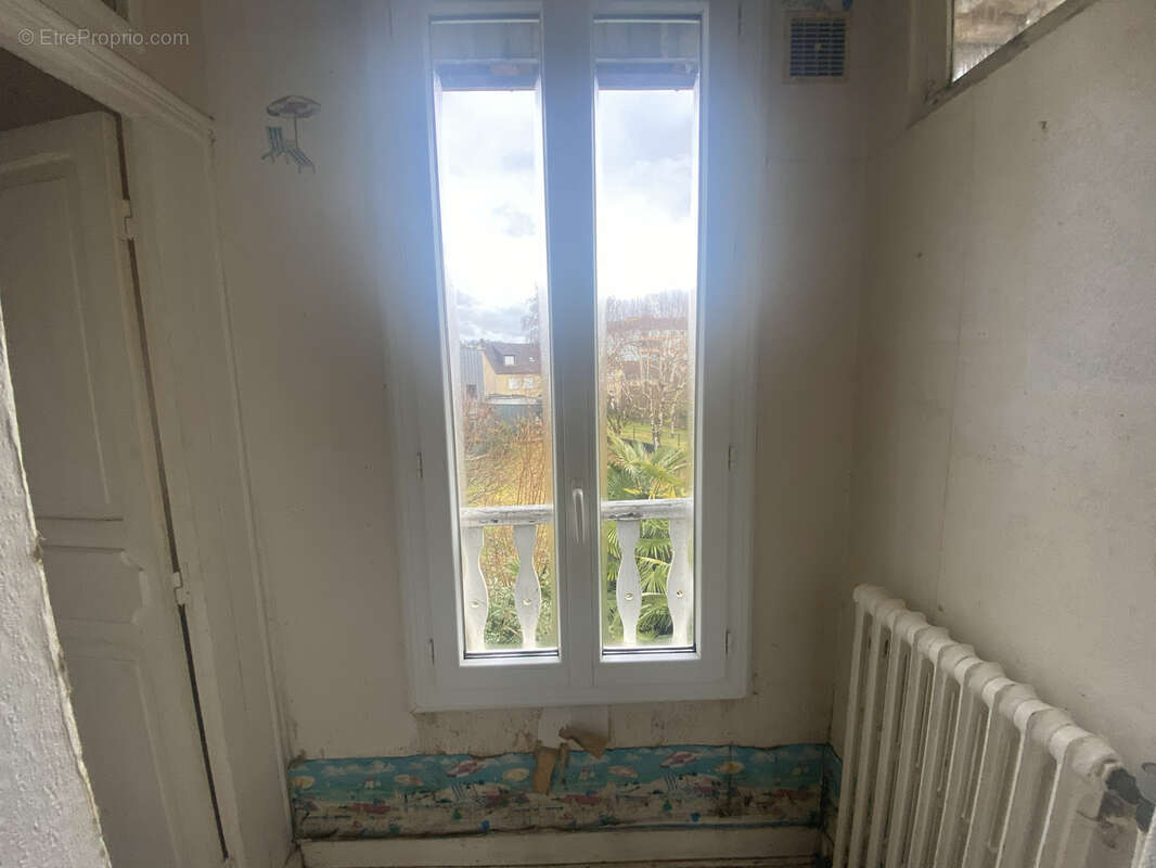 Maison à PERIGUEUX
