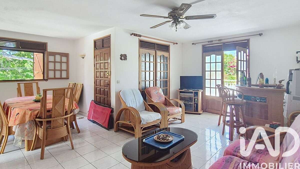 Photo 3 - Maison à LE GOSIER