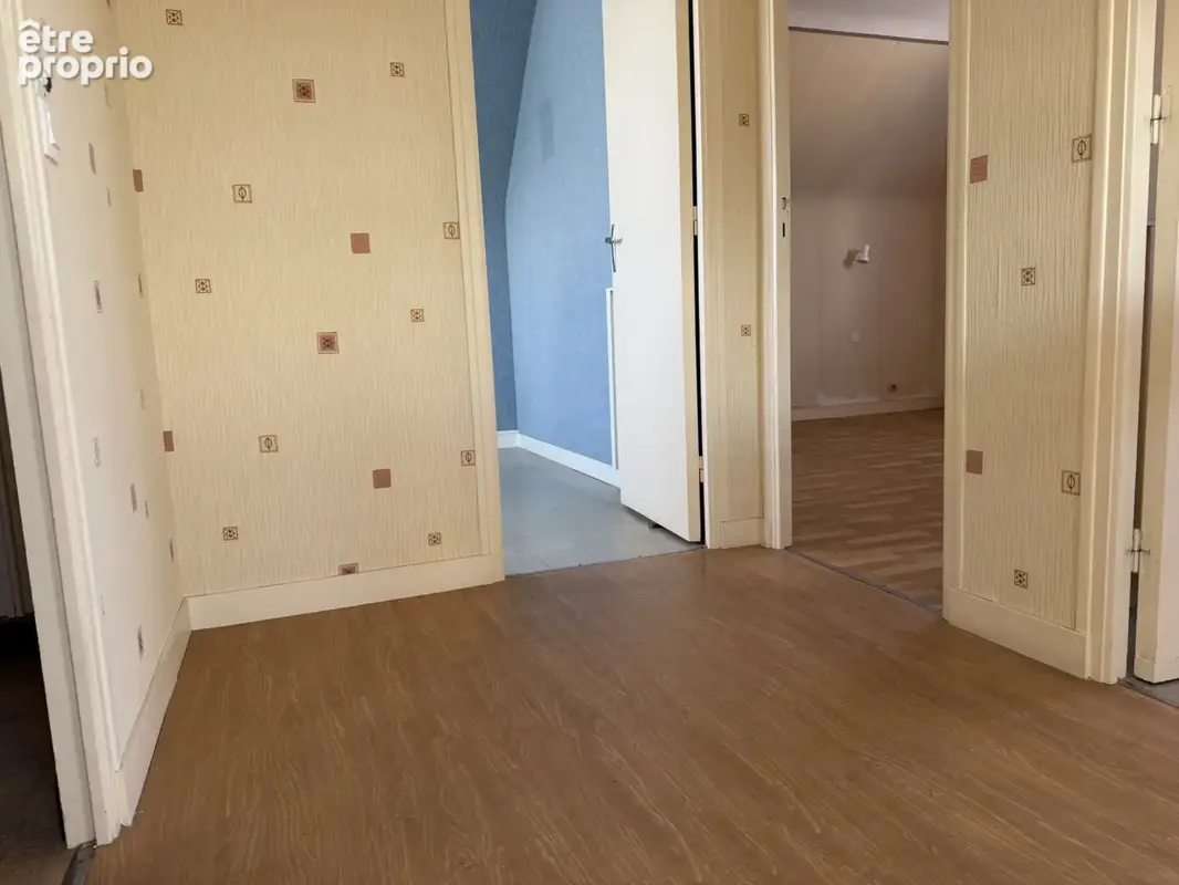 Erquy 22430, au calme, maison T6 avec jardin de 566 m2 - photo 13