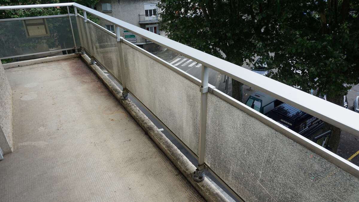 Appartement à AUCH