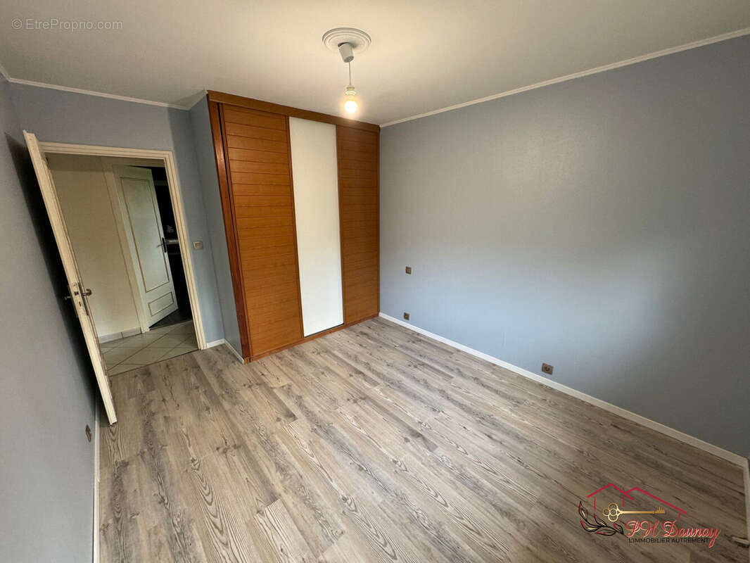 Maison à SEBAZAC-CONCOURES