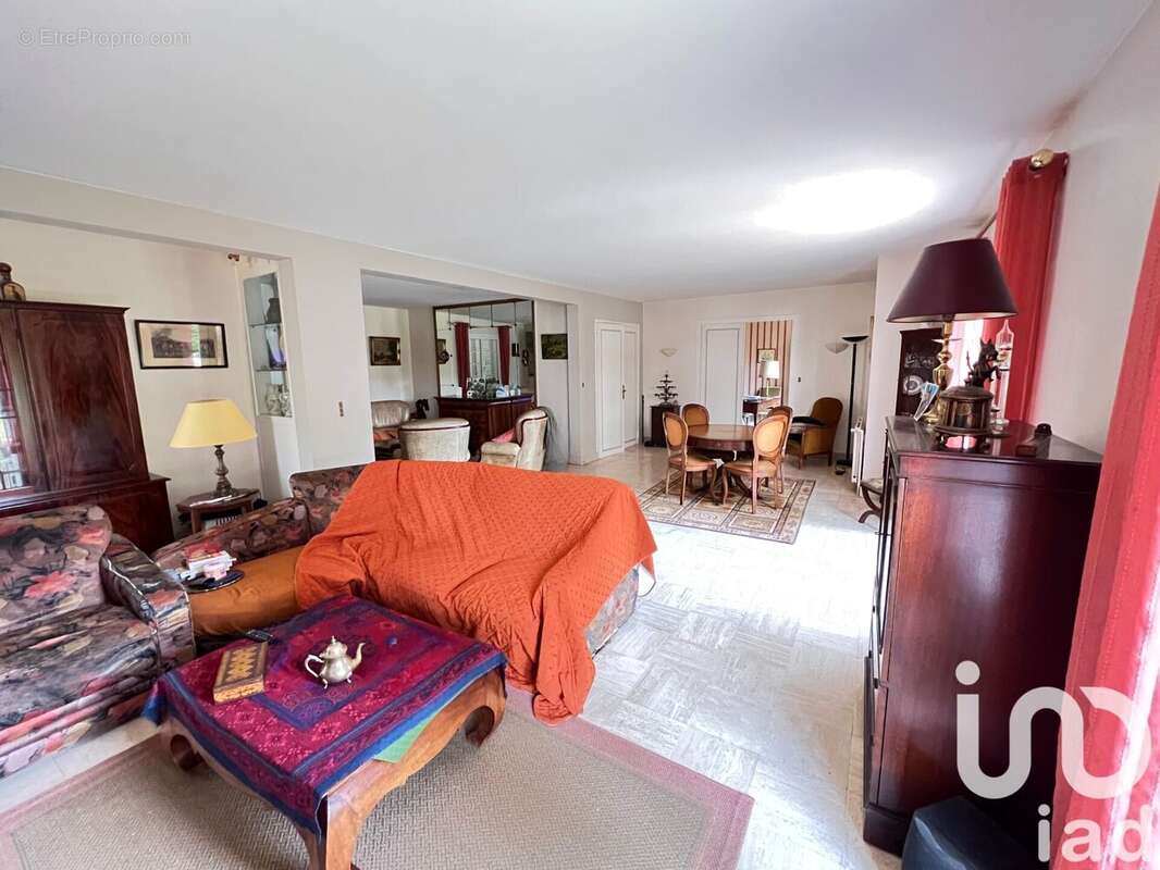 Photo 3 - Maison à MEZIERES-SUR-SEINE