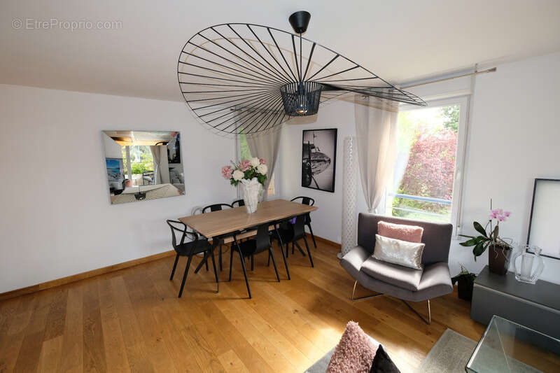 Appartement à CASTANET-TOLOSAN
