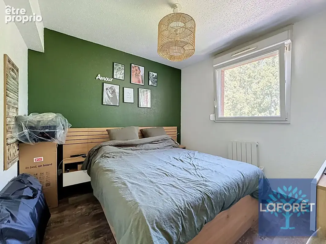 Appartement Saint Saulve 3 pièce(s) 64.21 m2 - photo 6