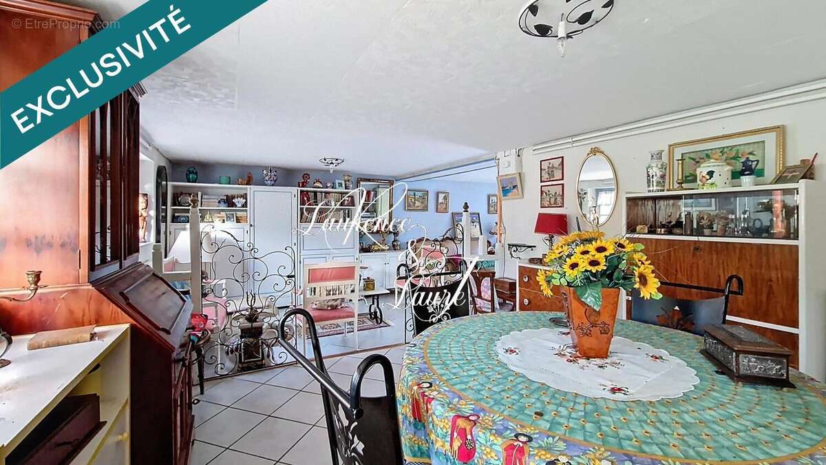 Photo 8 - Maison à LANGEAC