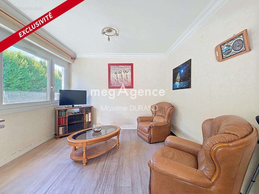 Appartement à CHOLET