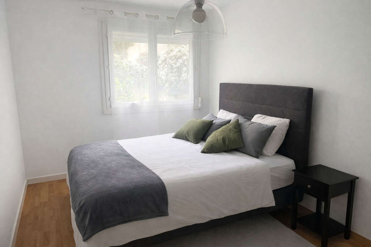 Appartement à MONTMORENCY