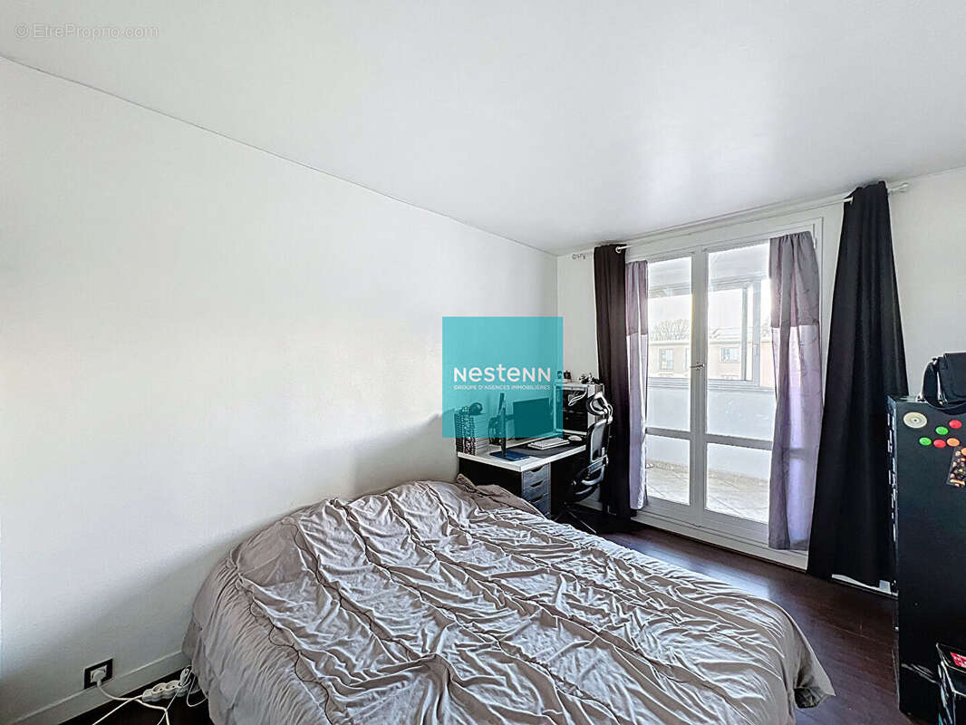Appartement à FRANCONVILLE