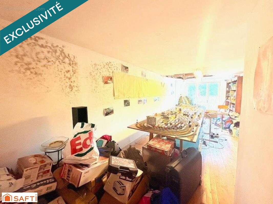 Photo 8 - Maison à WIGNEHIES