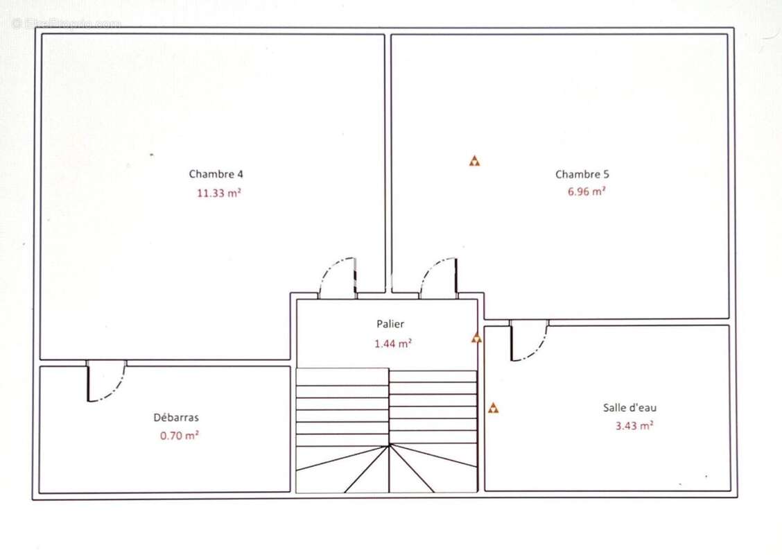 Photo 7 - Maison à PLONEOUR-LANVERN