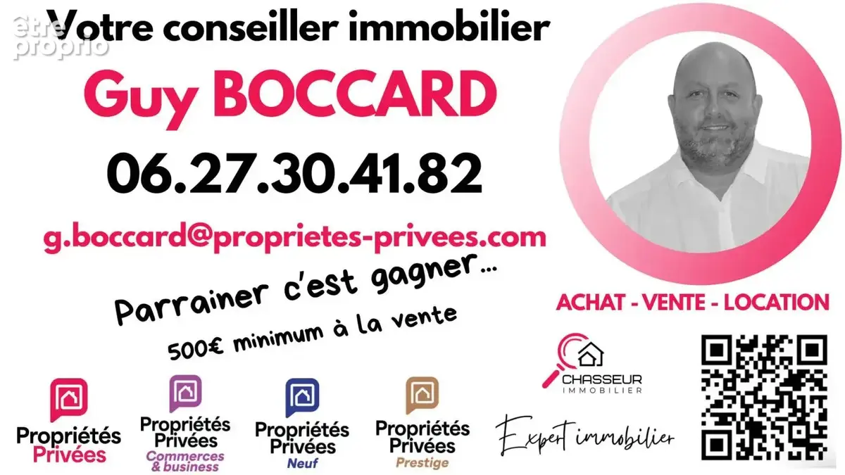 Appartement Venissieux 2 pièce(s) 39.5 m2 - photo 8