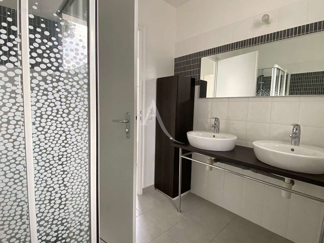 Maison à RIVEDOUX-PLAGE