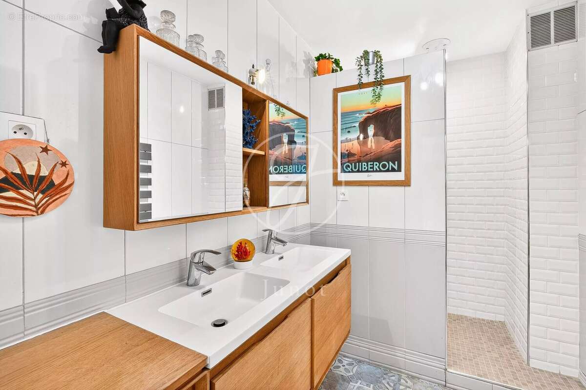 Maison à SAINT-CLOUD