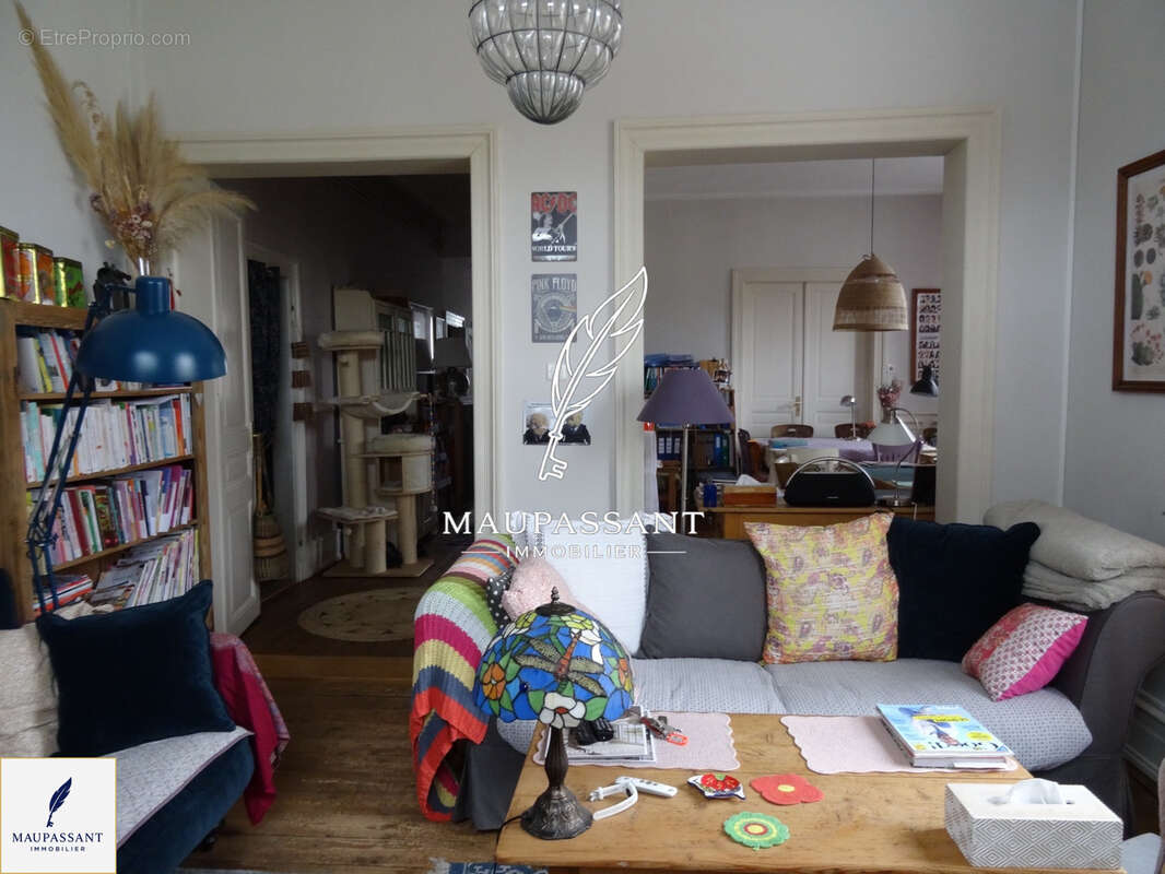 Appartement à COLMAR